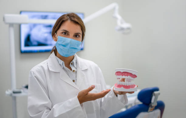 Best Mobile Emergency Dentist in Coker, AL